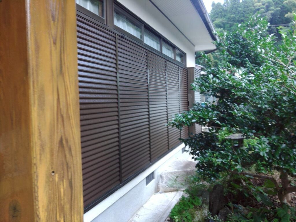 八女市　I様　完工６